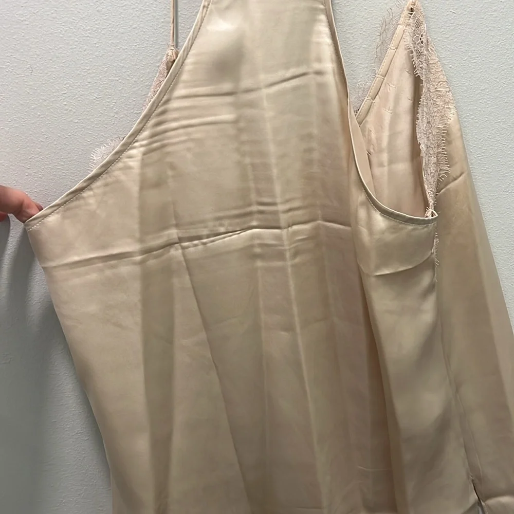 Cami NYC Racer Cami - Picture 8 of 9